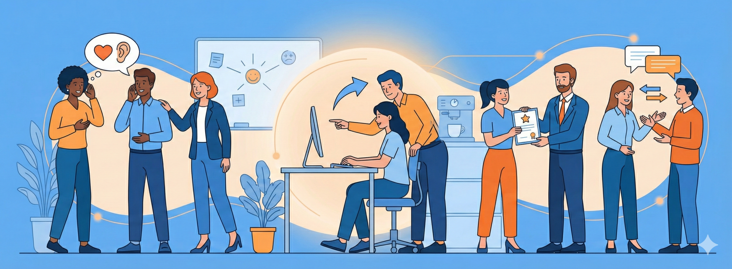 Yêu thương đồng đội